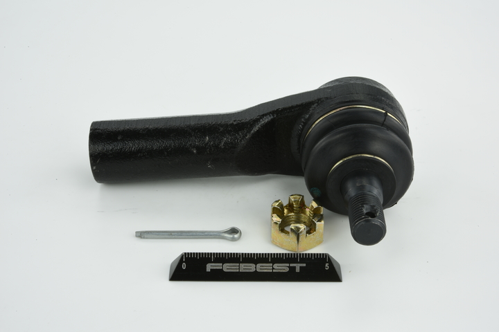 FEBEST EC0132280A Raidetangon pää 0521-TRB