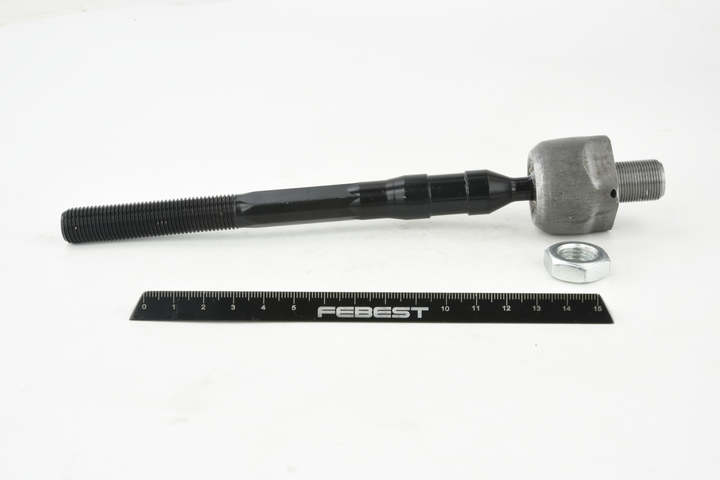 D35032240 OE FEBEST Axialgelenk, Spurstange 0522-DYJ