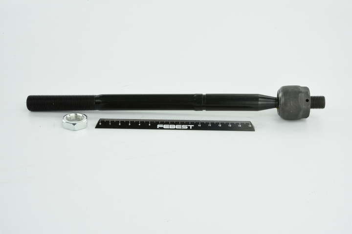 FEBEST 0522-MZ3 Inderste styrestang Mazda 5 cw 2.0 (CWEFW) Benzin 144 HK 2020 pris