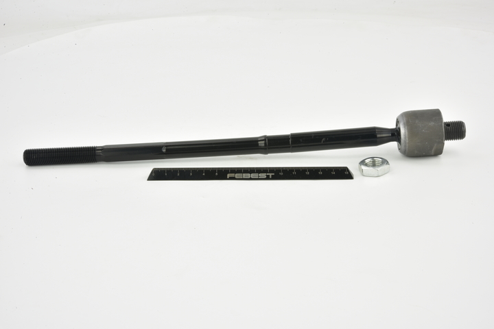 Costo tirante scatola sterzo FORD FIESTA FEBEST 0522-TRB