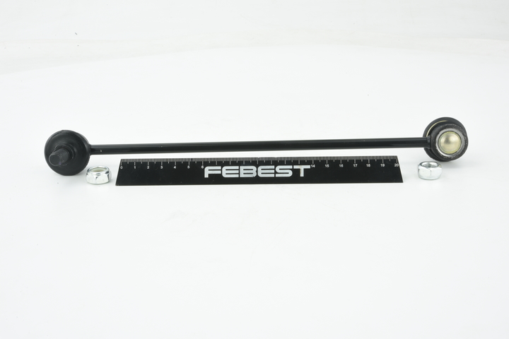 FEBEST 0523-DEMNF Bieleta de suspensión RENAULT Megane II Familiar (KM) 1.6 16V Gasolina 105 cv 2008 precio