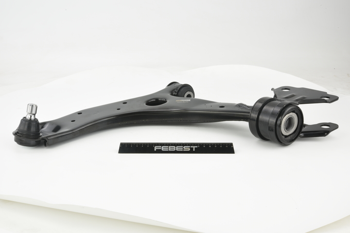 B39D34350 OE FEBEST Braço de suspensão 0524-BLLH