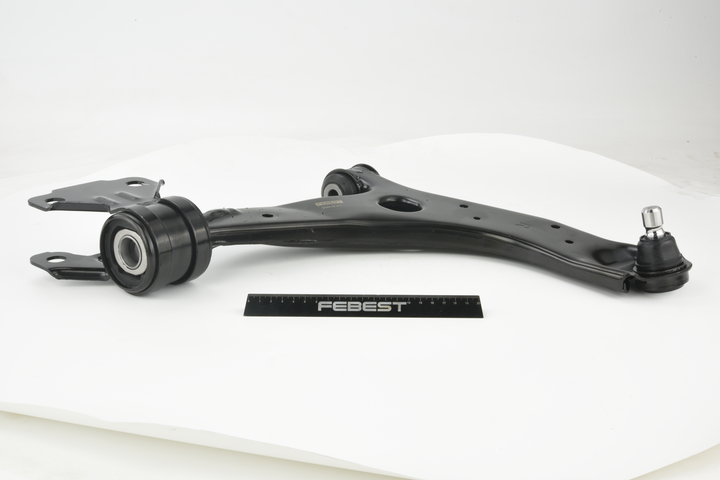 Querlenker FEBEST 0524-BLRH passend für MAZDA zum günstigen Preis