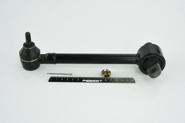 FEBEST 0525-X9UP Suspension arm MAZDA XEDOS 9 (TA) 2.3 24V (TA3P) Petrol 211 hp 1997 price