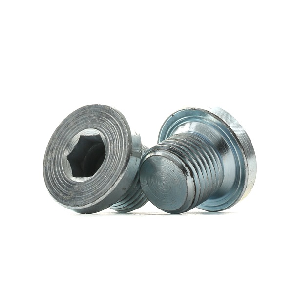 Metalcaucho Vis-bouchon, carter d'huile 05254