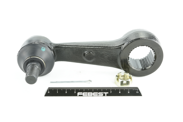 FEBEST Lenkstockhebel 0526-BT50
