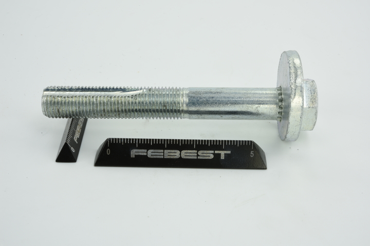 FEBEST Camber justeringsskrue 0529-001