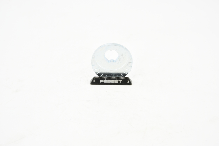 FEBEST 0530-002 Болты для регулировки развала схождения MAZDA 6 Estate (GH) 2.2 D (GH10) Дизель 129 л.с. 2013