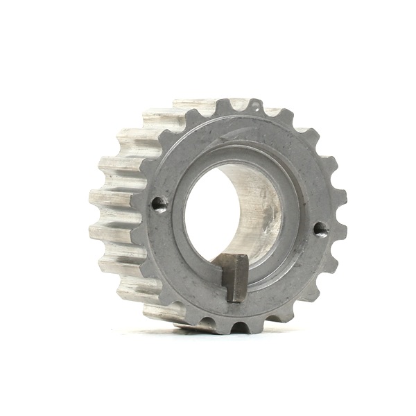 Metalcaucho Roda dentada, cambota 05543