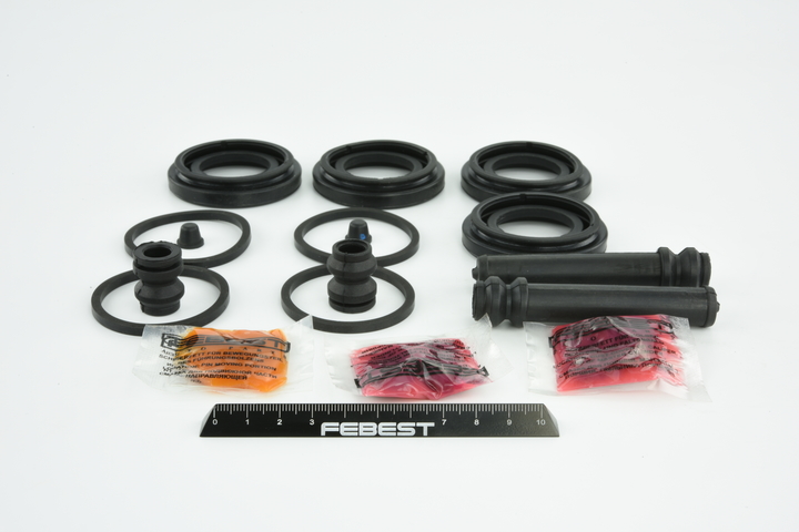 FEBEST 0575-LWF costo kit revisione, pinza freno MAZDA MPV originali