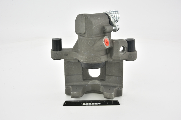 FEBEST Brake caliper 0577-MZ3RL