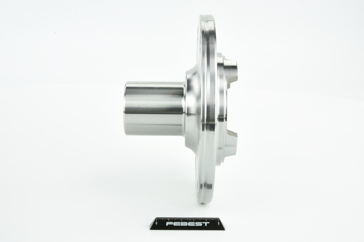 Cubo da roda FEBEST 0582-BT50F