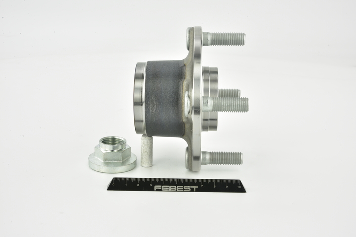 originais Mazda MX-5 FEBEST Cubo da roda 0582-DWR