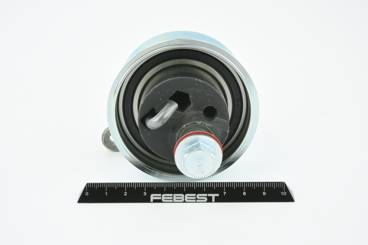 FEBEST 0587-UN Rolo tensor, correia dentada MAZDA BT-50 Camião de plataforma/chassis (CD, UN) 2.5 CDVi (UNY0W3) Diesel 143 cv 2019 preço