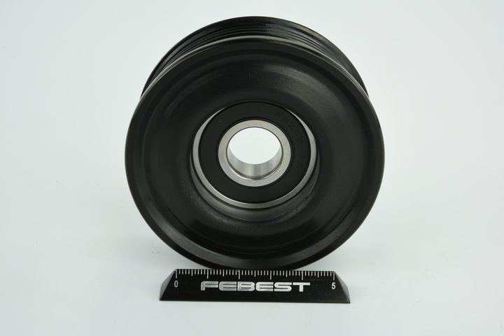 Z60115930A OE FEBEST Galet enrouleur de courroie d'accessoire 0588-BL