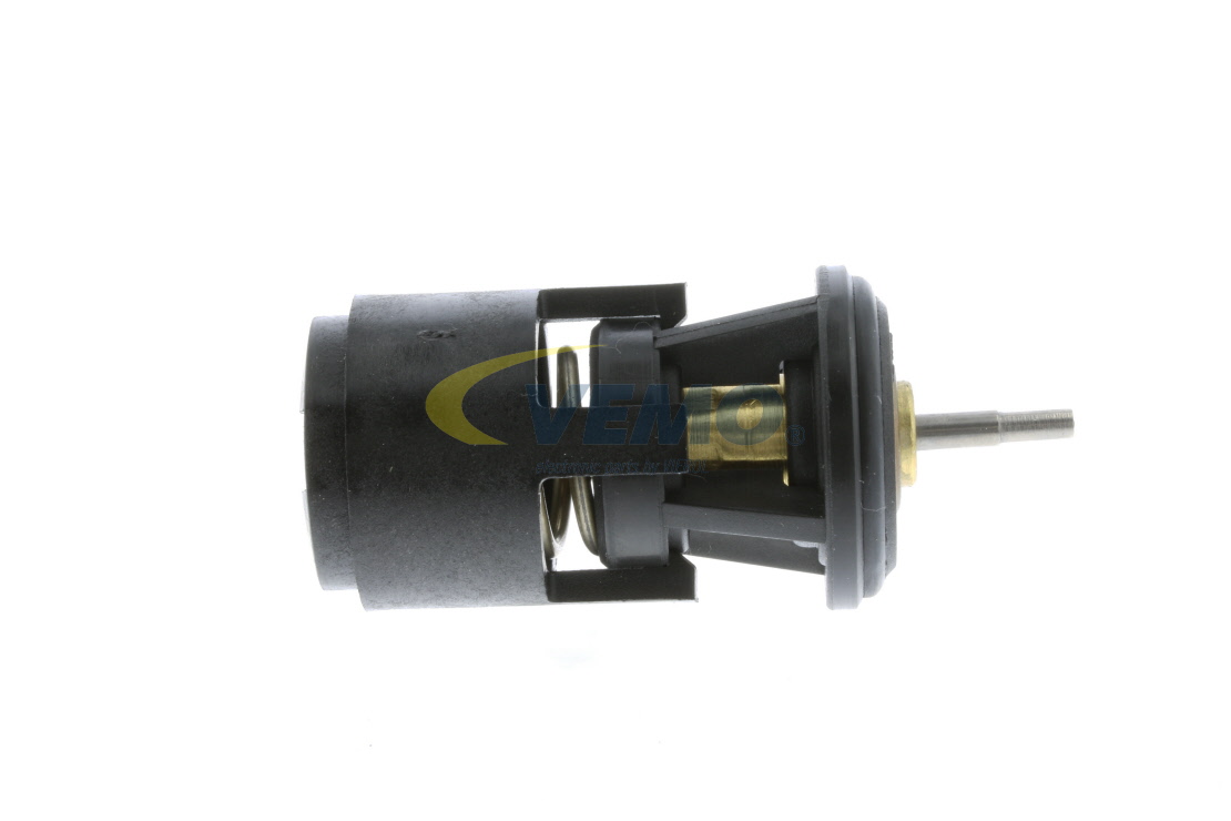 VEMO V15-99-2041 Thermostatgehäuse VW Lupo 3L 1.6 GTI Benzin 125 PS 2004