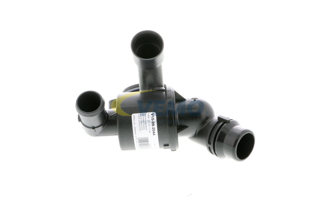 VEMO V15-99-2044 Thermostat Audi A4 B8 Avant 2.0 TDI quattro Diesel 177 PS 2013