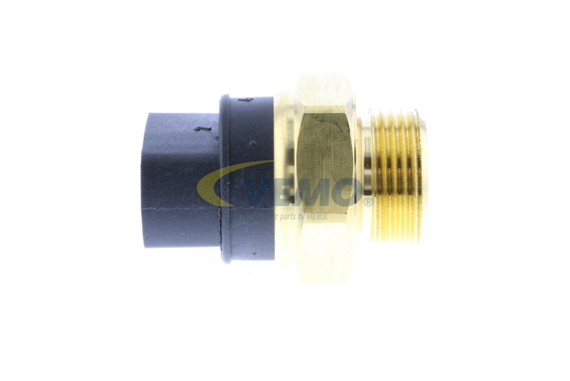 VEMO V15-99-2052 Temperature switch, radiator fan SEAT IBIZA 1 (021A) 0.9 Petrol 40 hp 1991 price