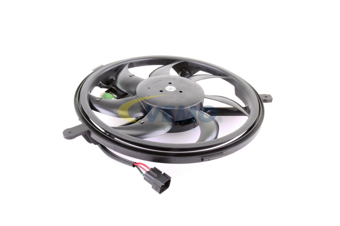 Radiateur-ventilator Mini COUNTRYMAN 2012 V20010007 VEMO
