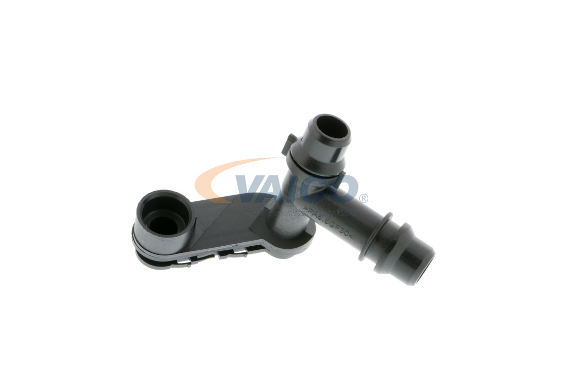 VAICO V20-1366 Water outlet BMW X5 (E53) 3.0 d Diesel 211 hp 2005 price