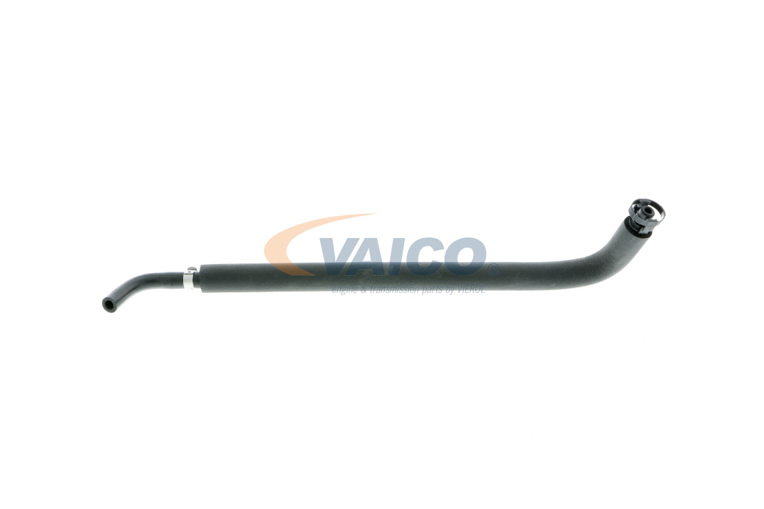 11617500021 OE VAICO Crankcase breather hose V20-1371