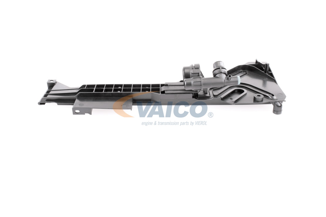 VAICO V20-1400 Расширительный бачок BMW X3 (E83) 3.0 d Дизель 218 л.с. 2006