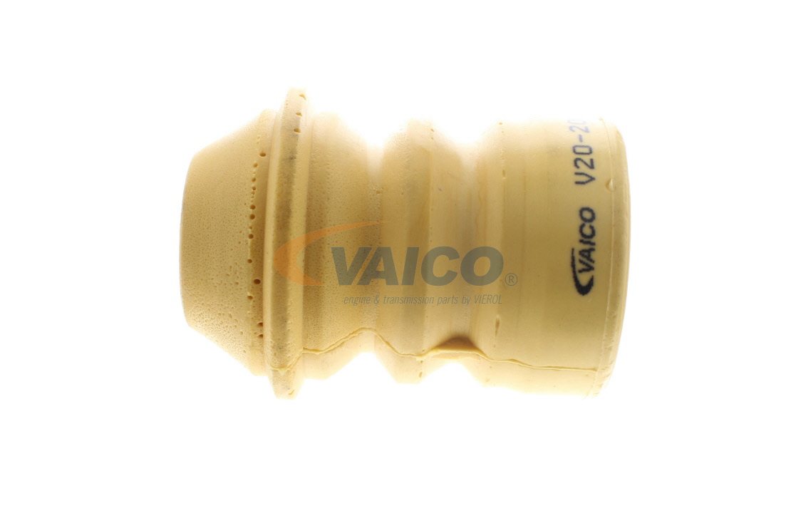 VAICO V20-2060 Stoßdämpfer Staubschutzsatz und Anschlagpuffer BMW E53 4.8is 360 PS Benzin 2005