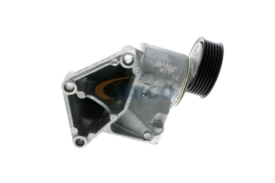 98MF3C631CE OE VAICO Galet tendeur de courroie d'accessoire V25-9696
