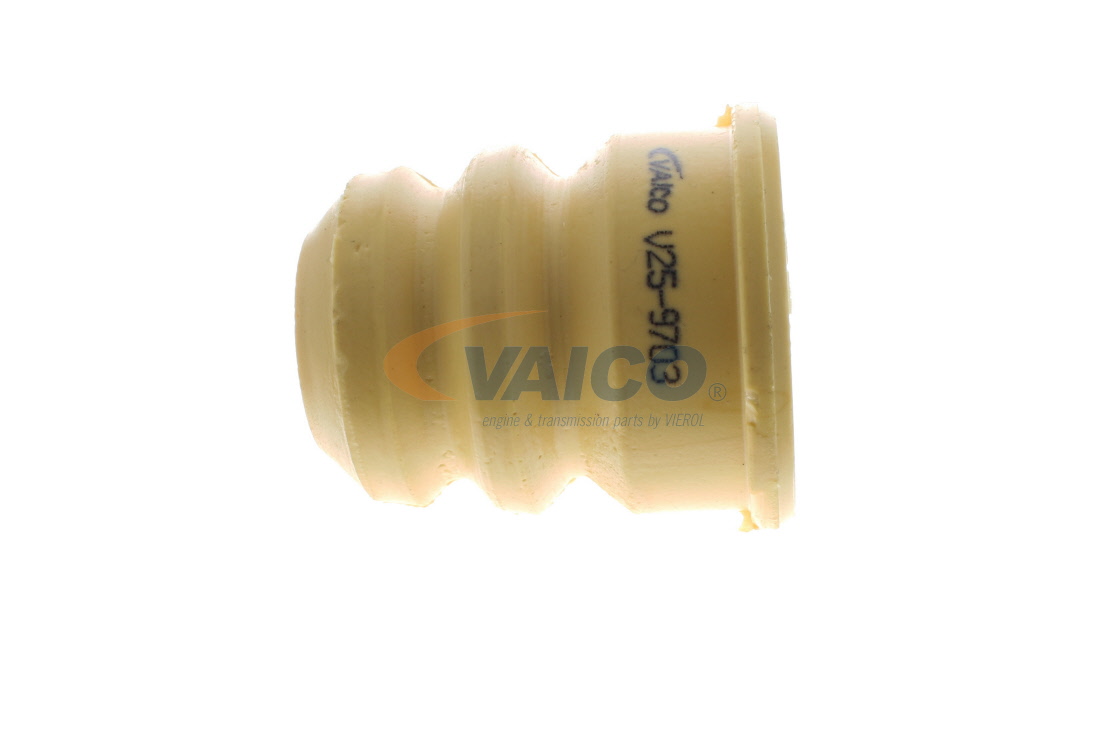 1406413 OE VAICO Rubber Buffer, suspension V25-9703