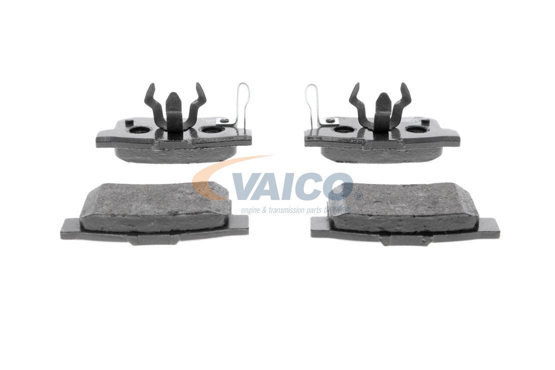 43022S9AE00 OE VAICO Brake pad set V26-0088