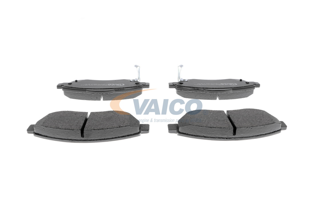 Plaquettes de frein VAICO V26-0092 appropriées pour HONDA pas cher