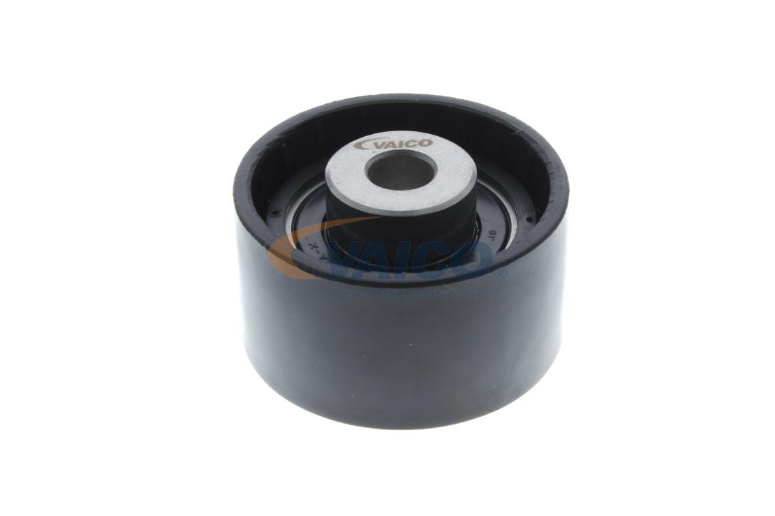 Ohjainrulla, hammashihna VAICO V40-0662 sopivat OPEL, FIAT, SAAB, SUZUKI, JEEP halvalla