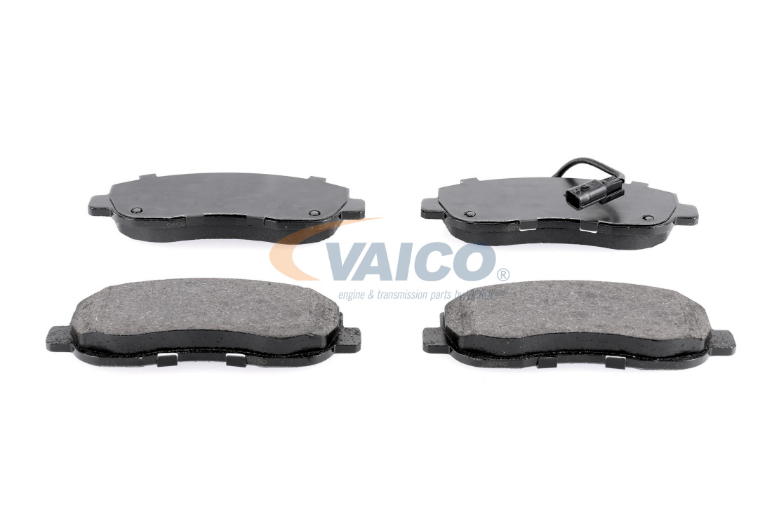 V40-0686 VAICO Pastillas de freno RENAULT MASTER