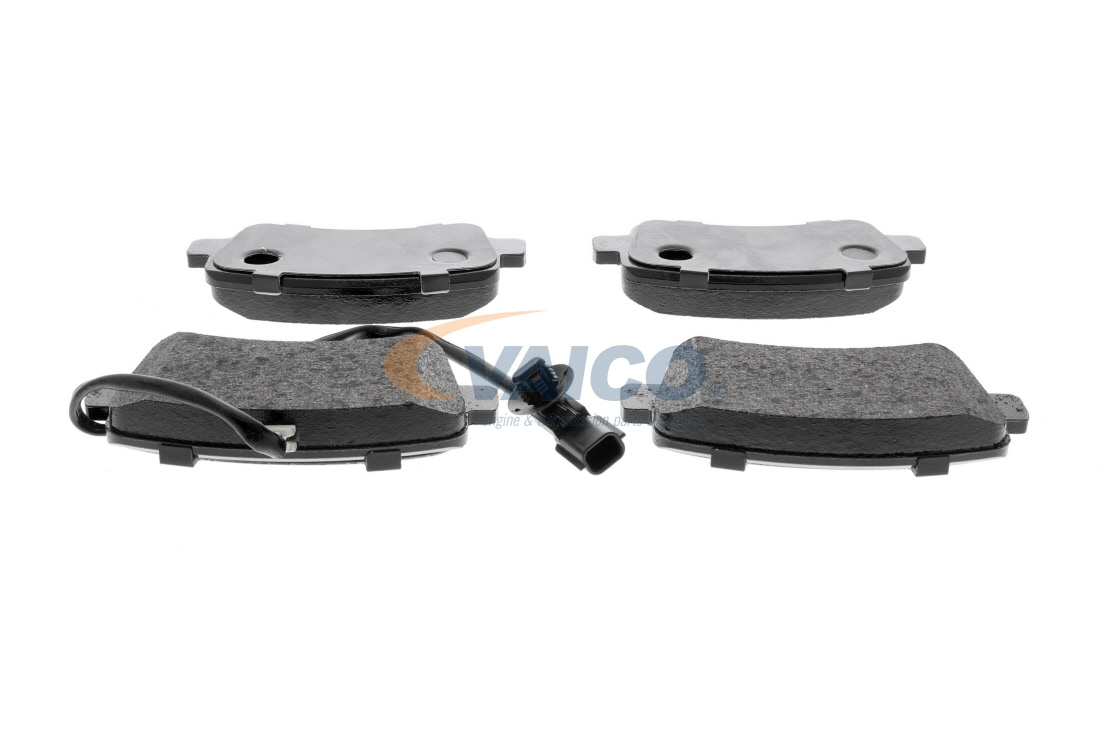 7485121752 OE VAICO Plaquettes de frein V40-0687