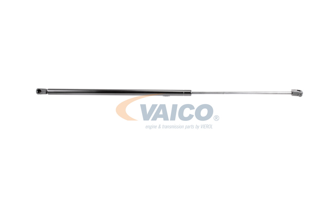 VAICO V40-0733 Kofferraum Stoßdämpfer OPEL Kadett E Caravan (T85) 1.6 i Cat (C15, C35, D15, D35) Benzin 75 PS 1989