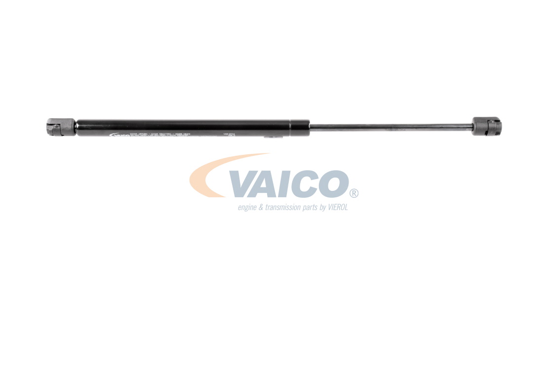 VAICO V40-0744 Газовые амортизаторы багажника OPEL OMEGA A (16_, 17_, 19_) 3.0 (3000) Cat (F19, M19, N19) бензин 177 л.с. 1991