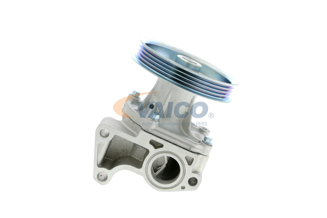 VAICO V70-50013 Coolant pump Corolla VII Saloon (E100) 1.3 12V Petrol 72 hp 1995 price