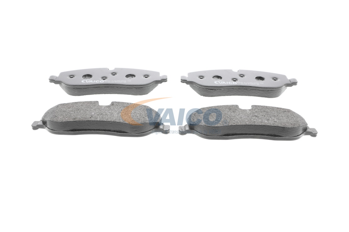 Zavorne ploščice VAICO V48-0004 primeren za LAND ROVER poceni