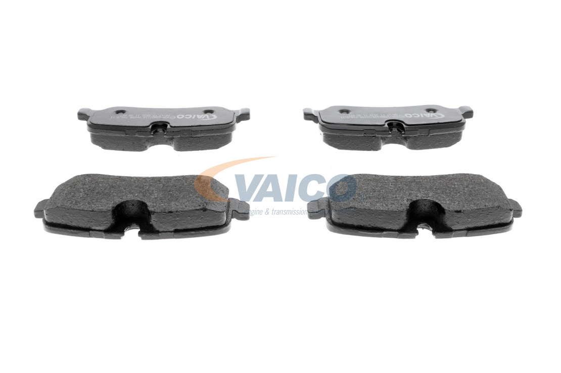 VAICO V48-0005 Juego de pastillas de freno Range Rover III (L322) 3.0 D 4x4 Gasóleo 177 cv 2004 precio