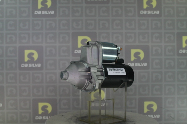DA SILVA Startmotor 060070