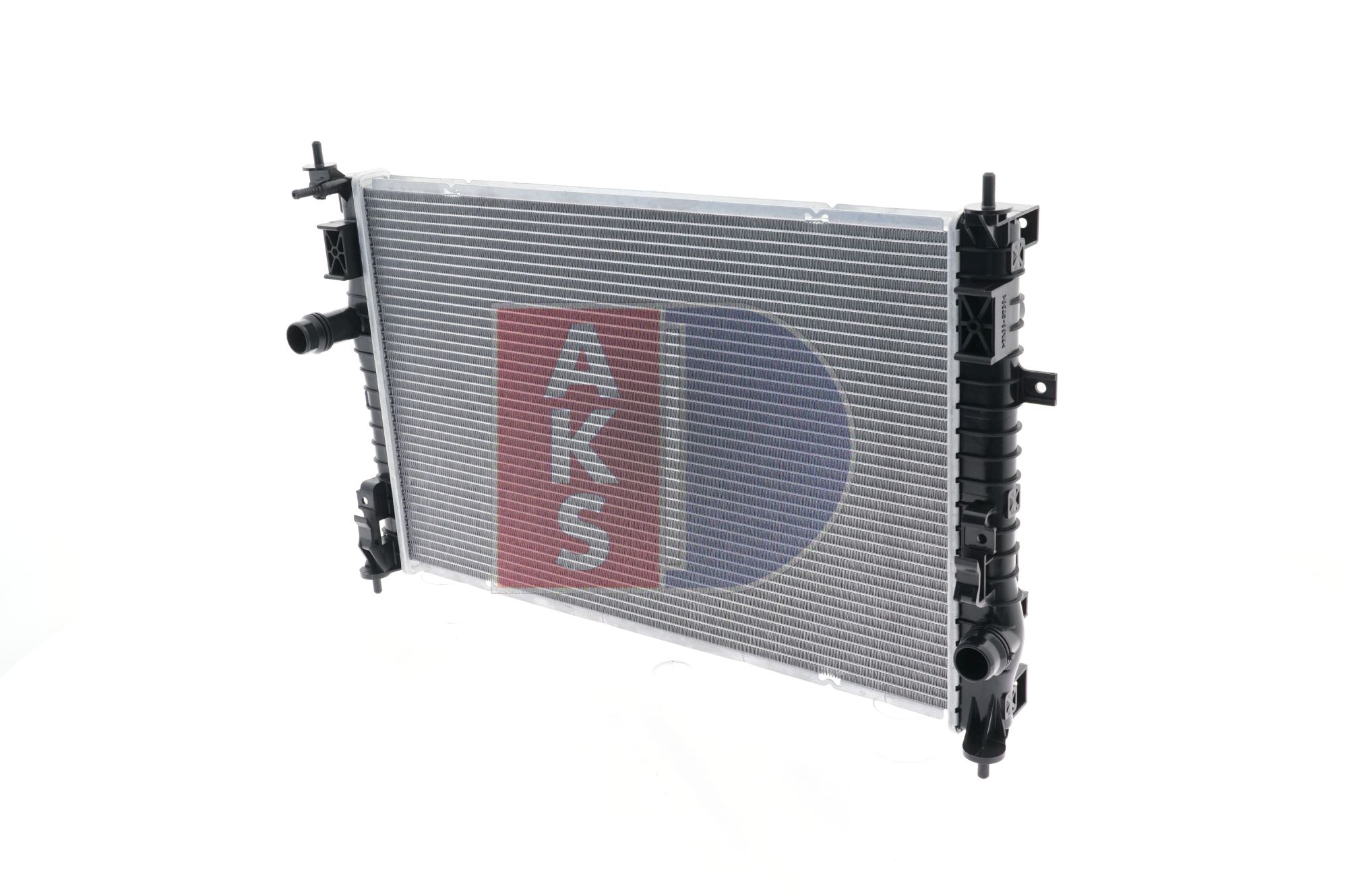 060073N AKS DASIS Engine radiator PEUGEOT 308