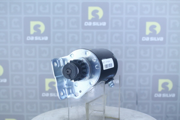 DA SILVA Anlasser 060077