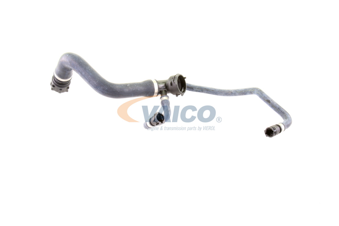 VAICO 7500746 Jäähdyttimen letku V20-0870