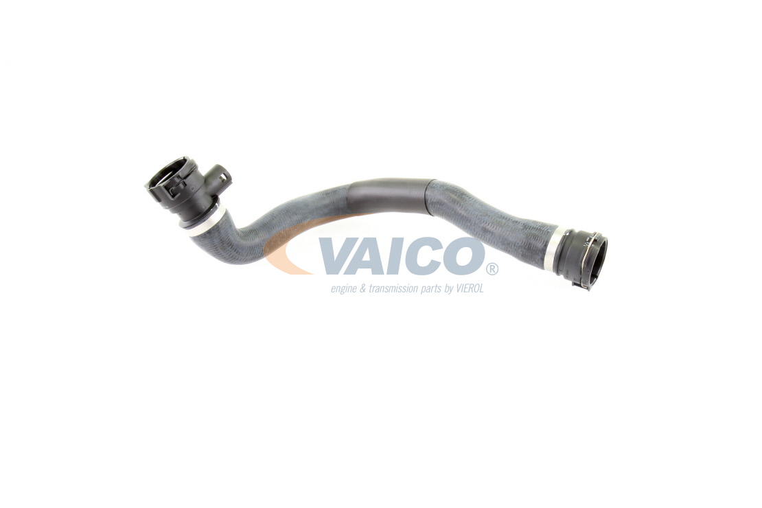 VAICO 7503725 Jäähdyttimen letku V20-0873