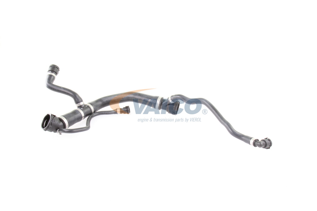Jäähdyttimen letku VAICO V20-0875 sopivat BMW halvalla
