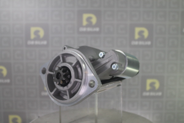 DA SILVA Startmotor 060108