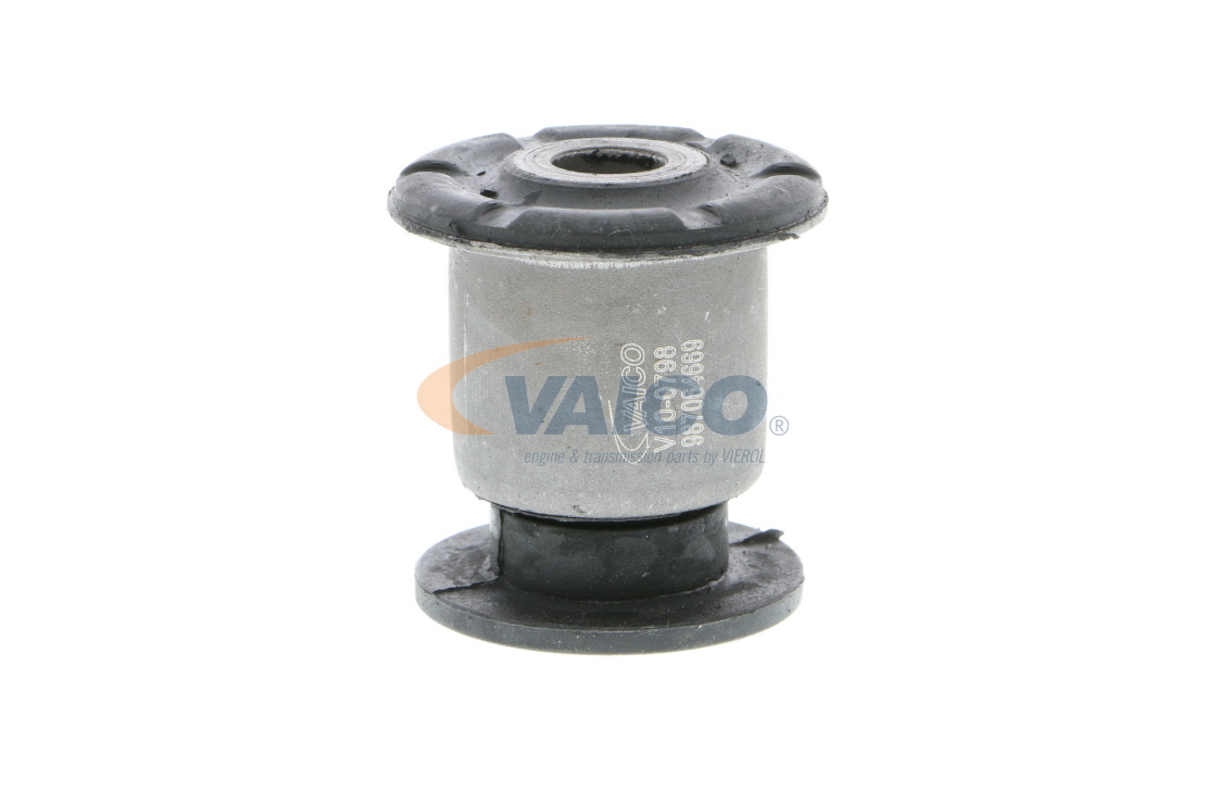 VAICO V10-0798 AUDI Q7 Tukivarren hela