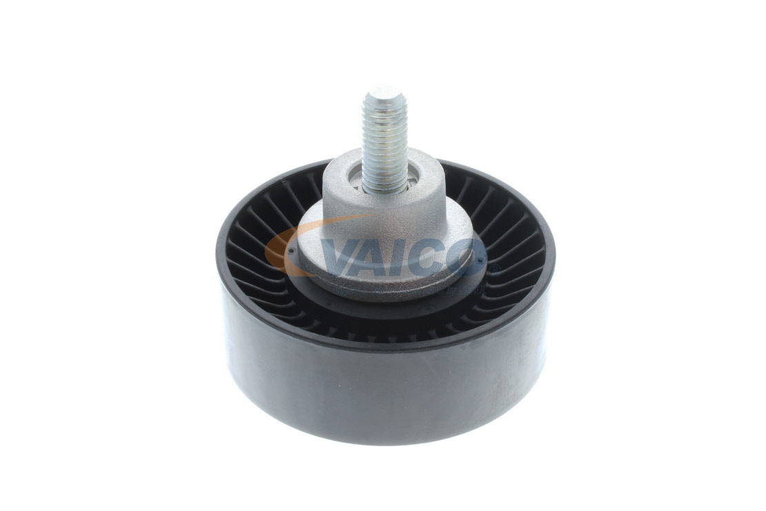 VAICO V10-0975 Polea guia A6 C6 2.8 FSI Gasolina 220 cv 2011 precio