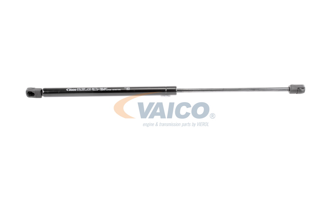 8Z0827552C OE VAICO Tailgate strut V10-0986