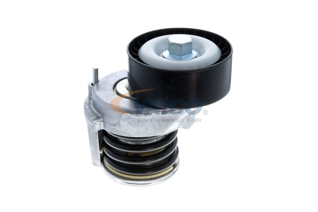 VAICO V10-1814 Polea tensora, correa poli V AUDI A3 Cabrio (8P7) 1.4 TFSI Gasolina 125 cv 2013 precio